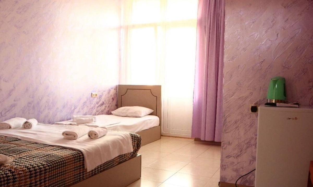 Batumi House | Tamara Guest House 105