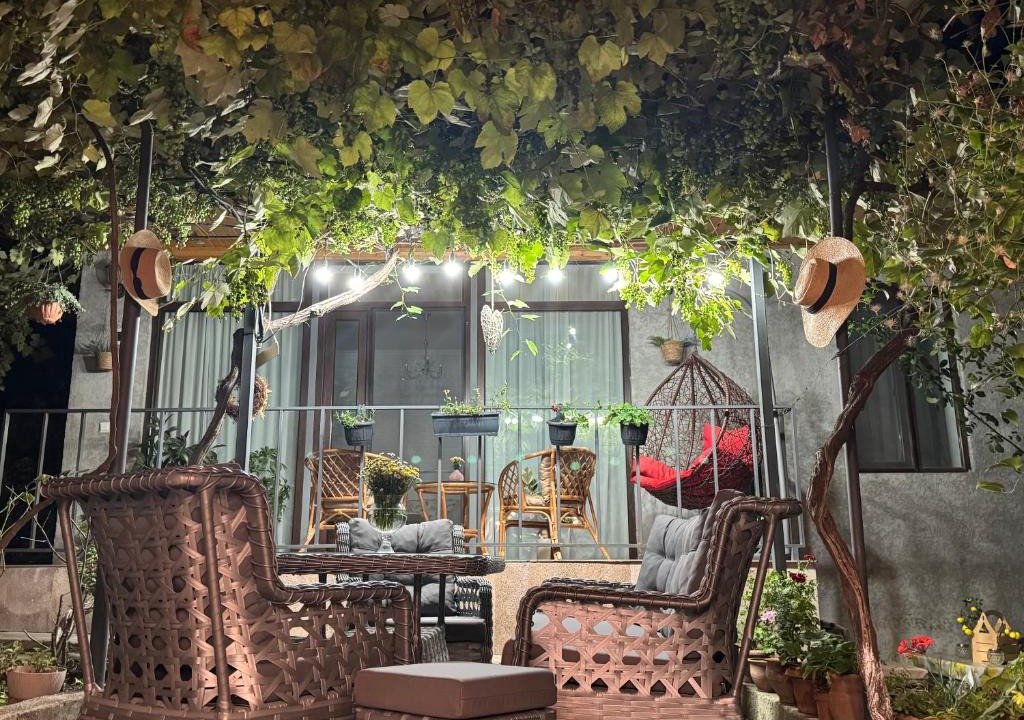 Mirzaani Apartment | Tamari See