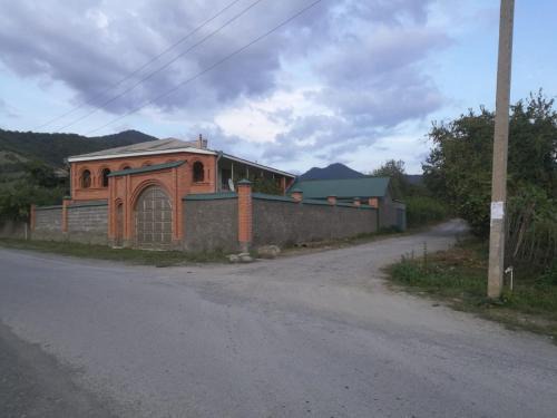 Akhmeta Hostel | Tamila Guesthouse
