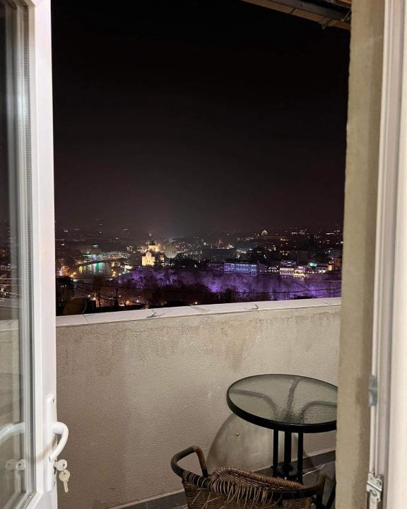 Tbilisi City Centre Apartment | TbilApartments
