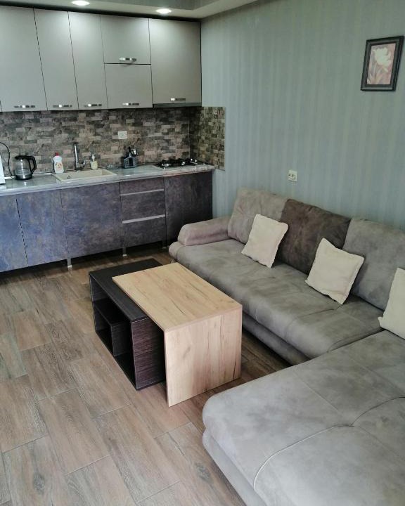 Vake-Saburtalo Apartment | Tbilisi mountainview