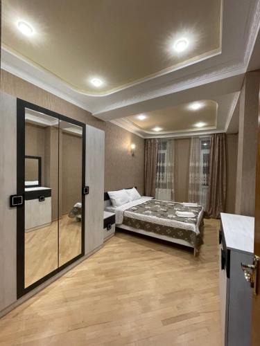 Tbilisi City Centre Apartment | Tea’s Condo in the Heart of Tbilisi (3)