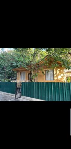 Akhali Ubani Cabin | Temos cottage