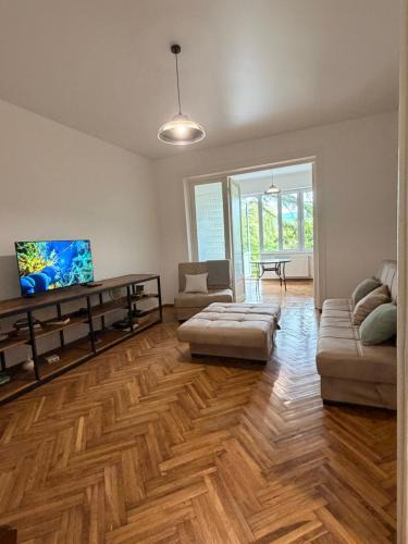 Tsqaltubo Apartment | -The best of the best!