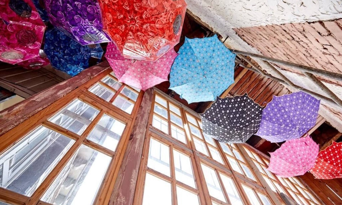 mtatsminda Apartment | the best tourist area in Tbilisi