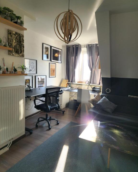 Knittelfeld Apartment | The Formula