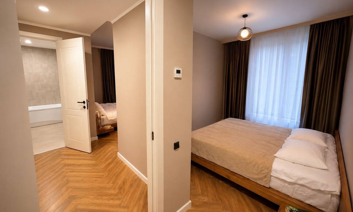 Racha-Lechkhumi and Lower Svaneti Hotel | The Green O