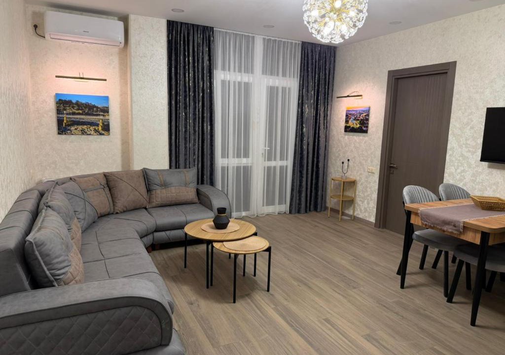 Kutaisi Apartment | The Heart of Kutaisi