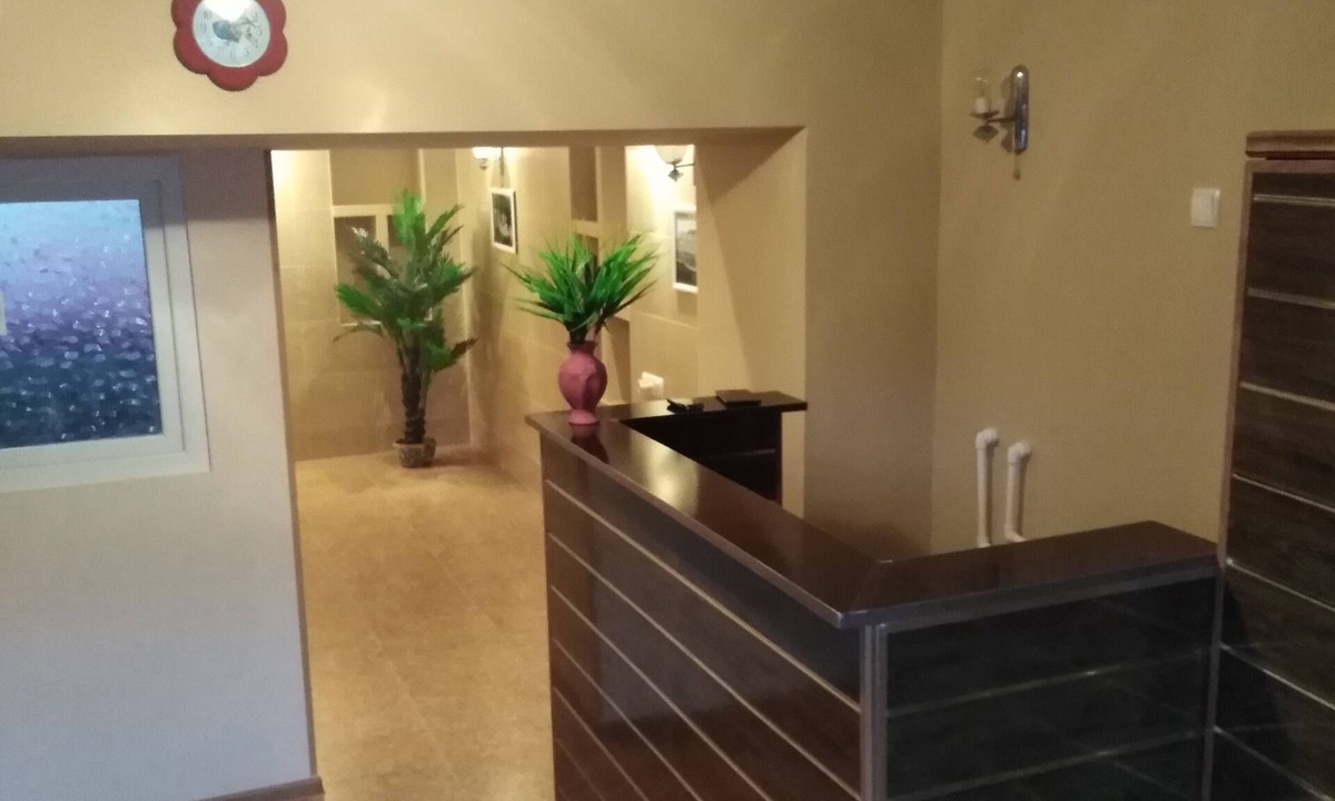 Kutaisi Hostel | The hostel is located in the city center. The hostel has a cozy yard.
