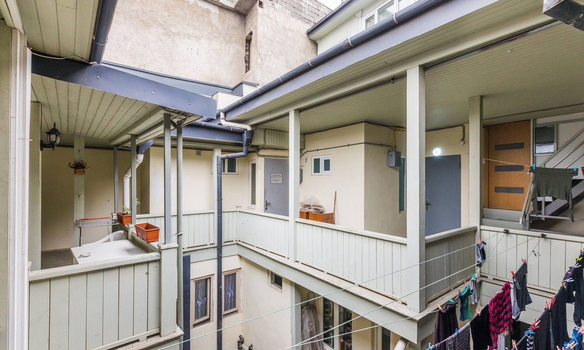 Tbilisi City Centre Apartment | The very heart of Tbilisi