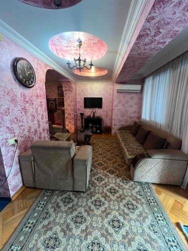 Imereti Apartment | there is no a name