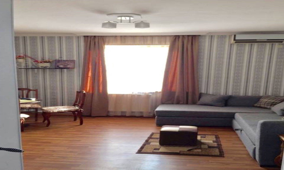 Chugureti House | Three bedroom apartment