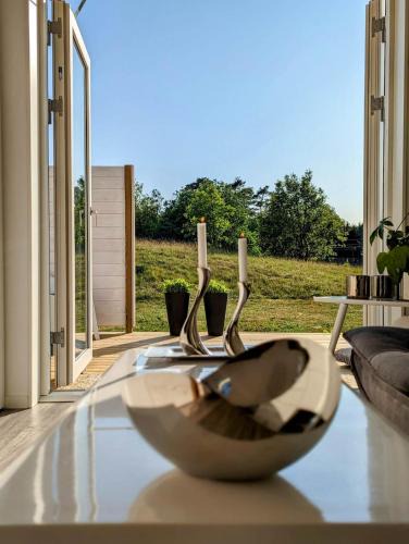 Frillesas House | Tiny house accommodation in Frillesås!