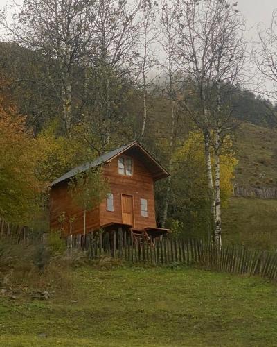 Lalkhori House | Towers Inn Cottage