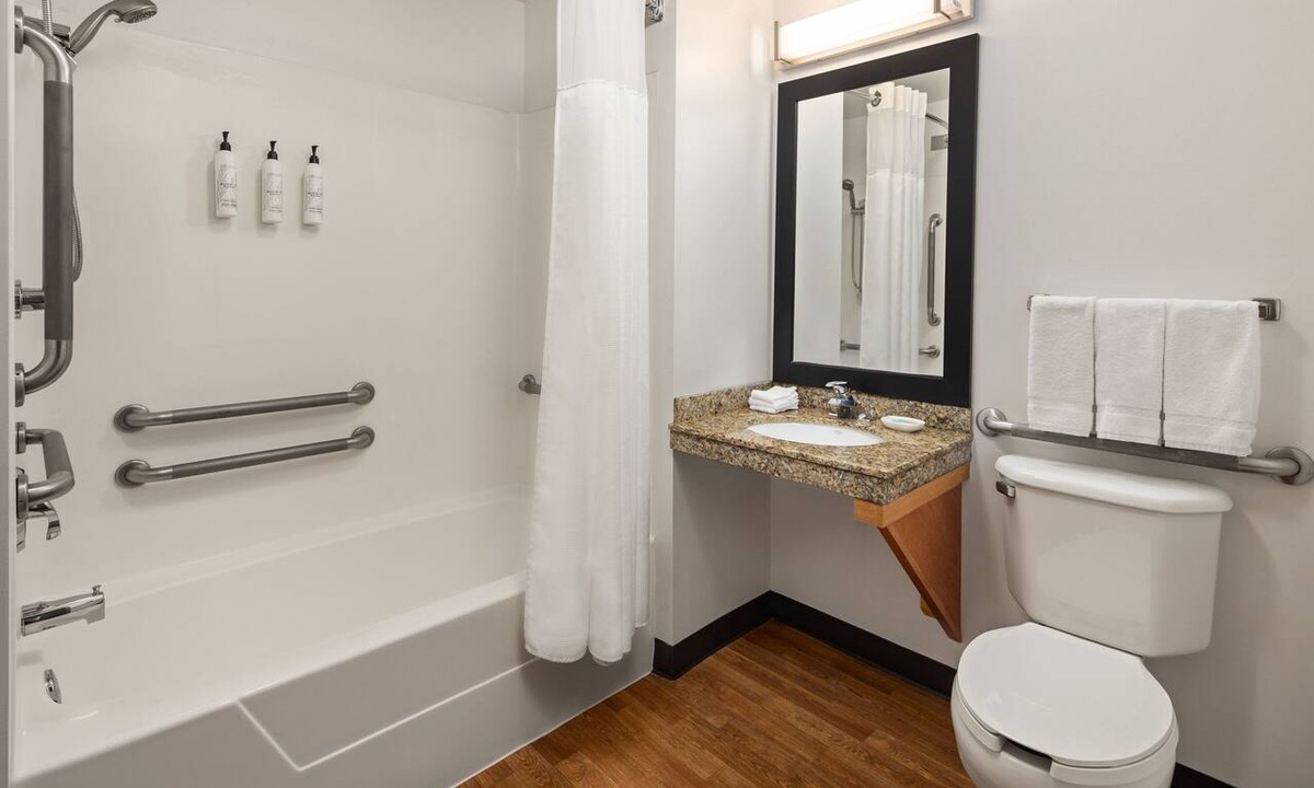 Warehouse District Hotel | TownePlace Suites by Marriott Minneapolis Downtown/NorthLoop