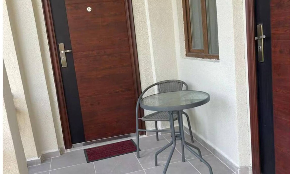 Zugdidi Bed & Breakfast | Tranquil bed & breakfast with AC in Zugdidi
