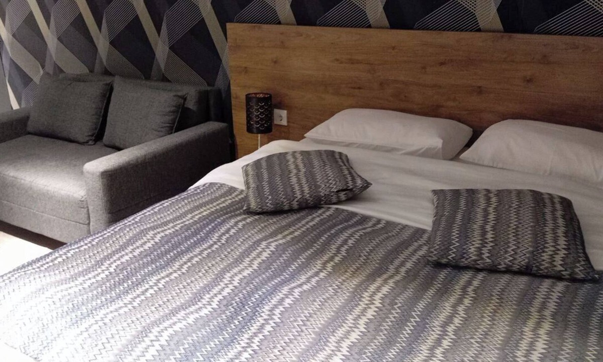 Kazbegi Apartment | Tranquil studio apartment in cool new Gudauri getaway