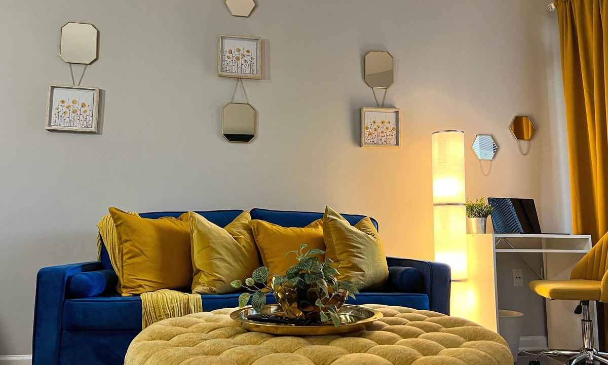 Trinidad Apartment | Traveling Professionals coming to the DMV