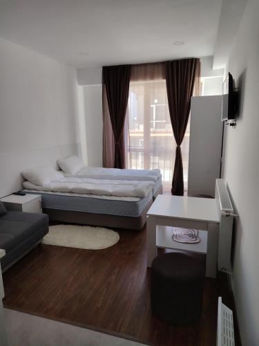 Bakuriani Apartment | Tribu Resort 208 - Crystal ski area
