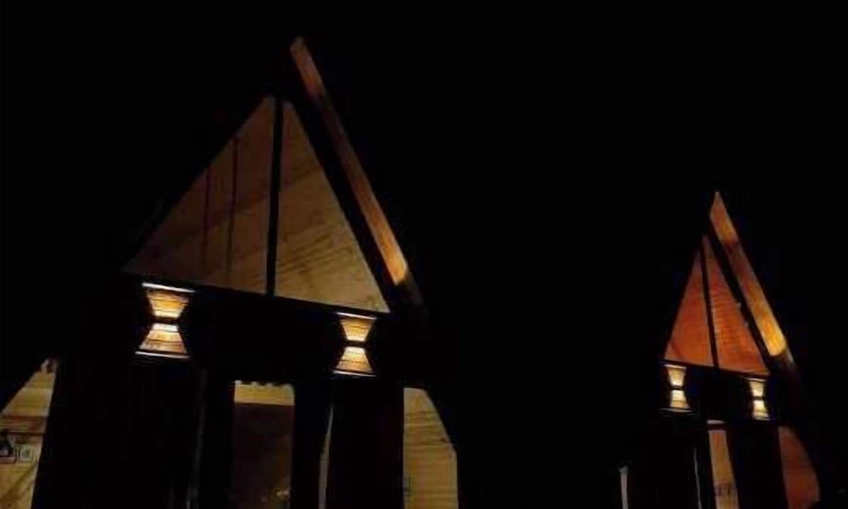 Stepantsminda House | Trip Zone Cottage 3