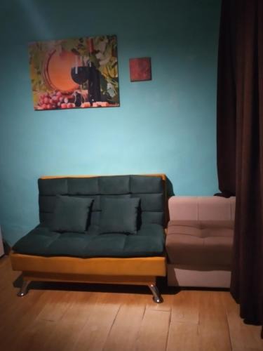 Didube Apartment | Tsereteli Home