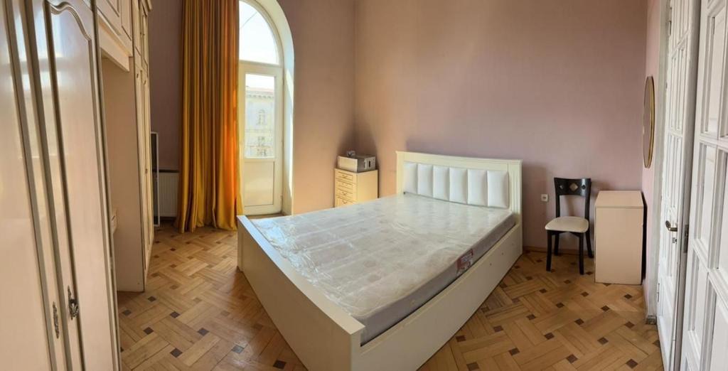 Didube Apartment | Tsereteli House