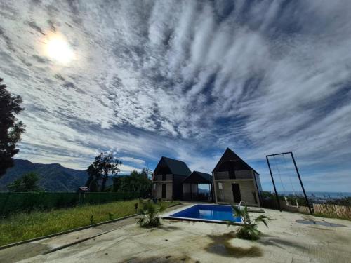 Khelvachauri Ski Chalet | tsilo