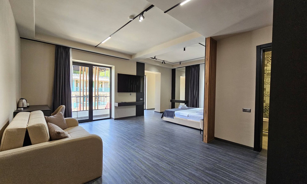 Tsqaltubo Hotel | Tskaltubo Epic Hotel & Spa