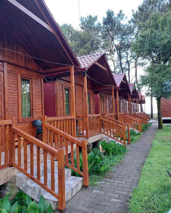 Magnetiti Apartment | Ureki Beach