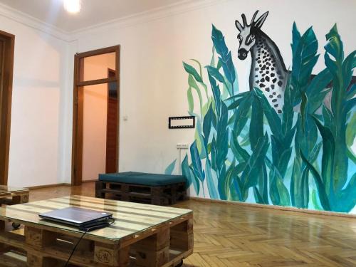 Vake Hostel | Vac Hostel