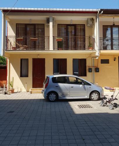 Kobuleti House | Vacation home in Kobuleti