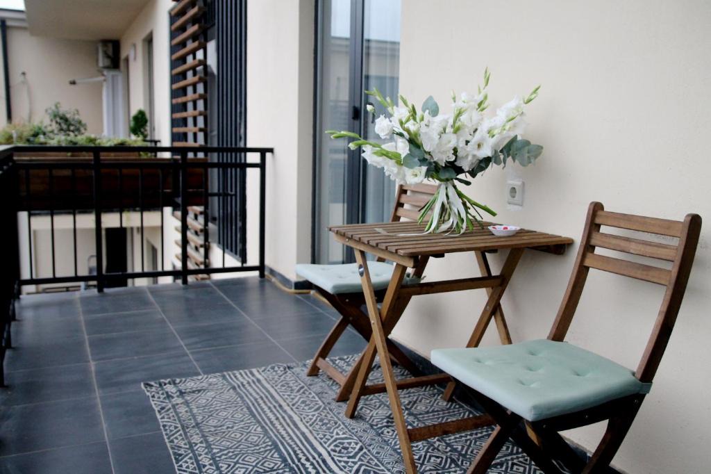 Vake Apartment | Vake apartment