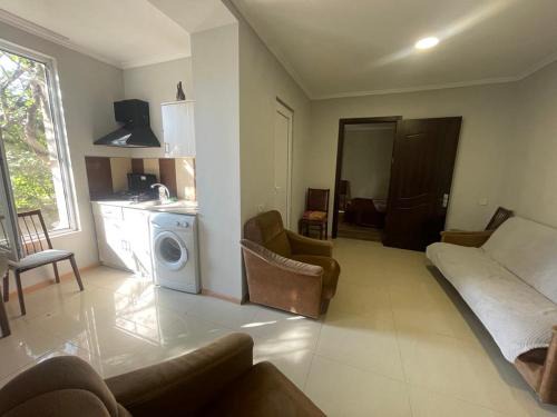 Mtskheta Apartment | Vanjelo