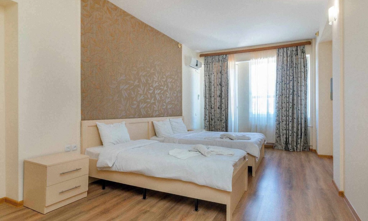 Gori Hotel | Victoria Hotel
