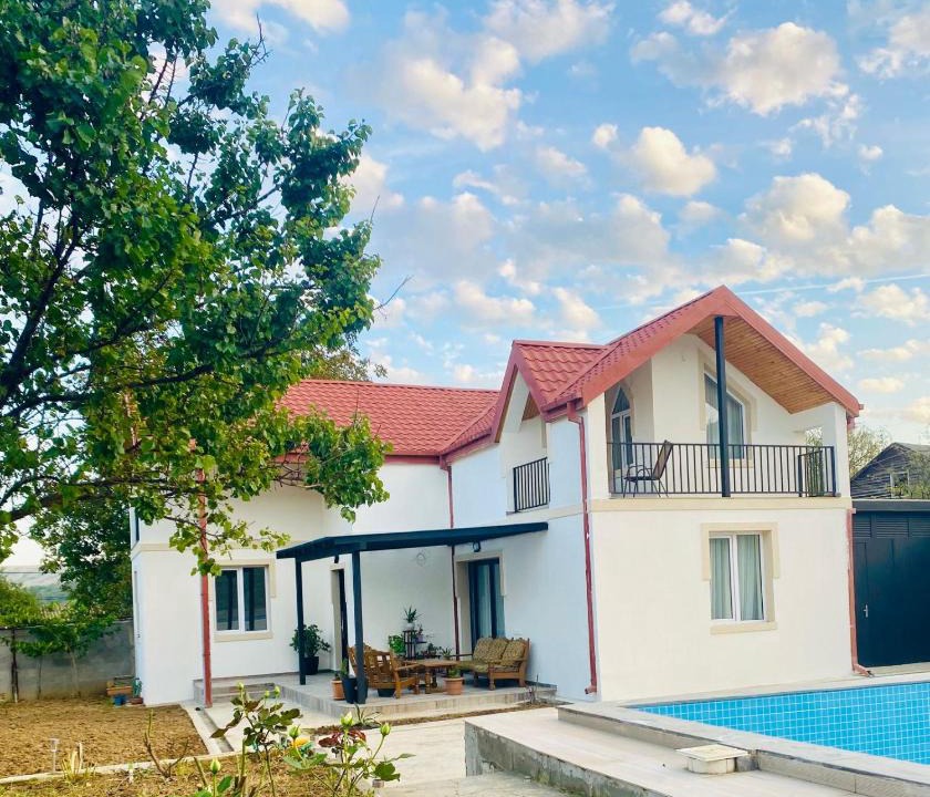 Tbilisi Villa | Vila Mtatsminda
