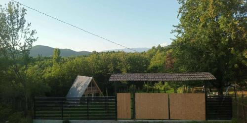 Martivili Apartment | vila pataraia