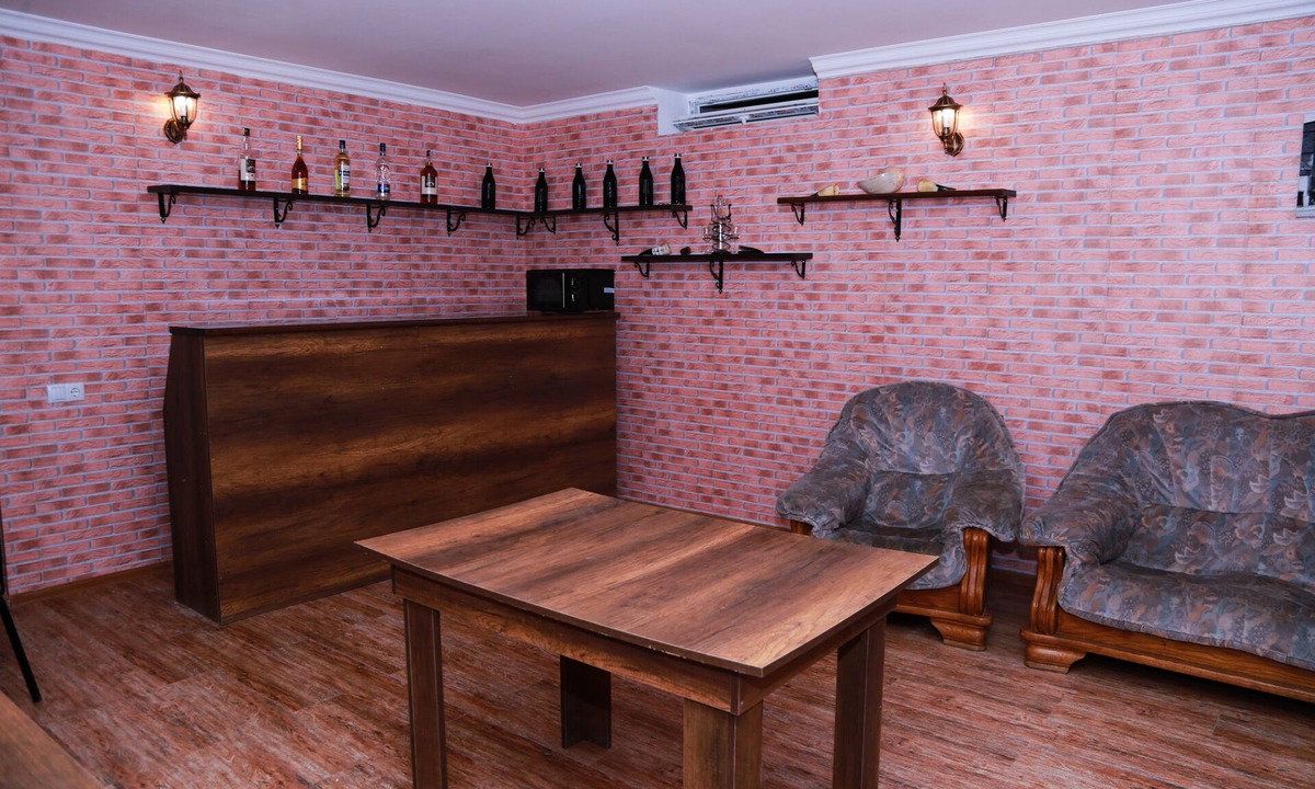Tbilisi House | Villa apartment near city center