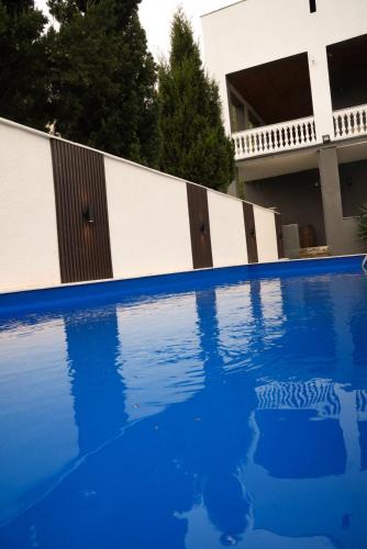 Mtskheta Villa | Villa Aragvi