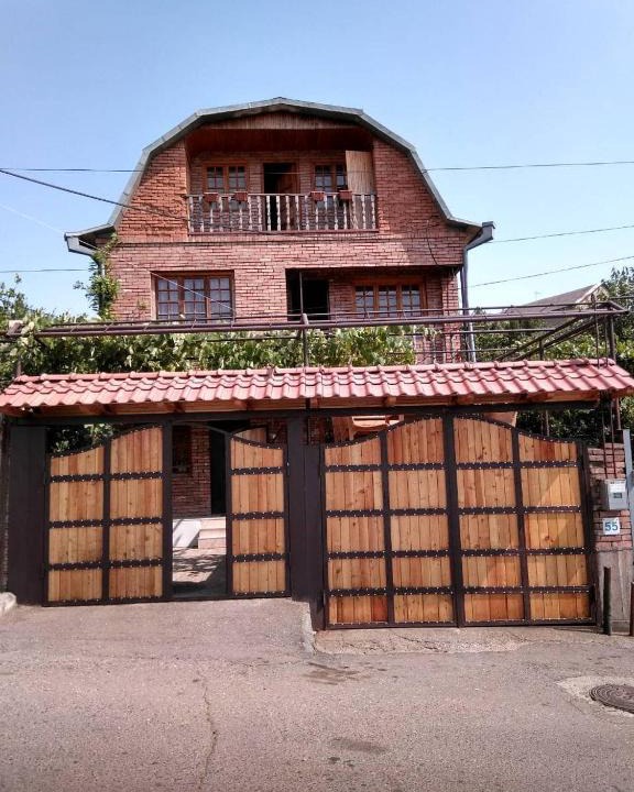 Tbilisi Villa | Villa in Tbilisi