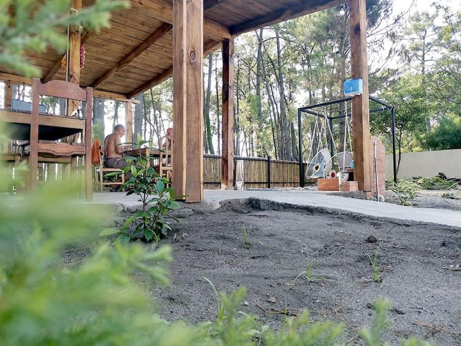 Grigoleti Villa | Villa Mandarini Grigoleti