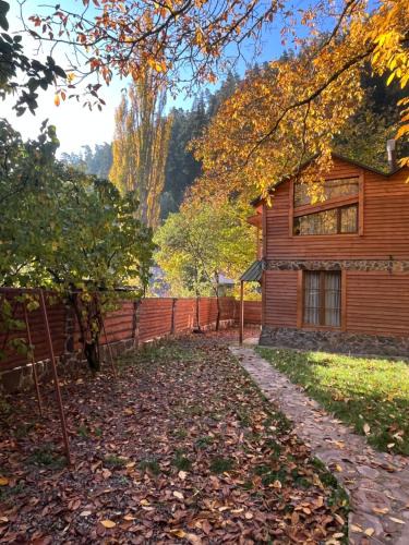 Likani House | Villa Maxi Likani