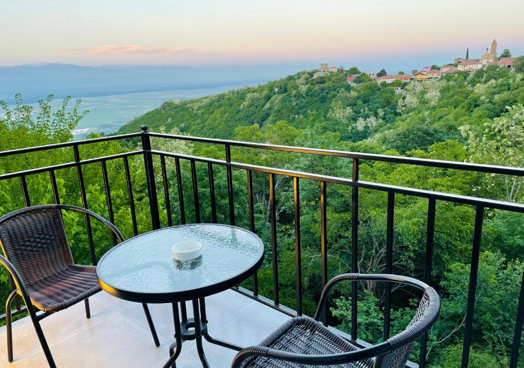 Sighnaghi Cabin | Villa Royal