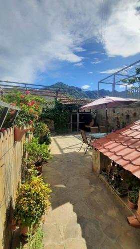 Mtskheta Villa | VILLA SABA WITH TWO BEDROOMS- სასტუმრო საბა
