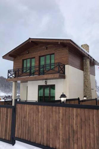 Bakuriani Villa | Villa Siba Bakuriani