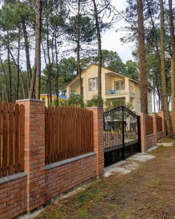 Grigoleti Villa | Villa Sunny Grigoleti
