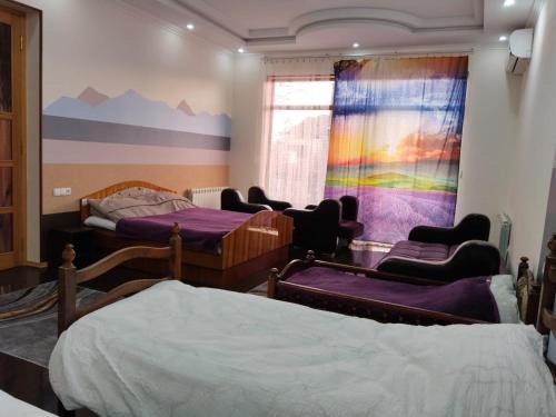 Kutaisi Bed & Breakfast | Villa Vanila