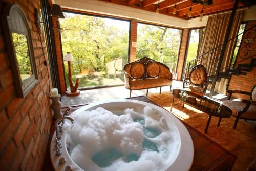 Mtskheta Apartment | Villa Vejini cabin