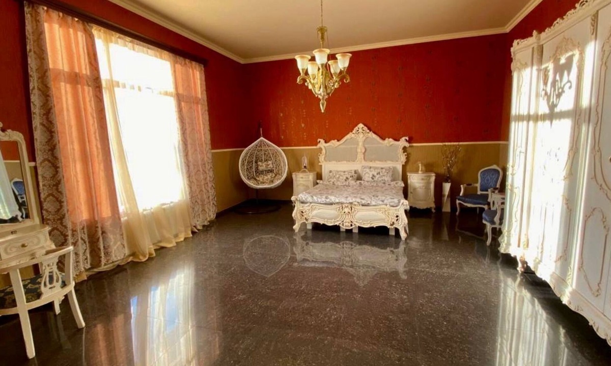 Tbilisi Villa | Villa with swiming pool