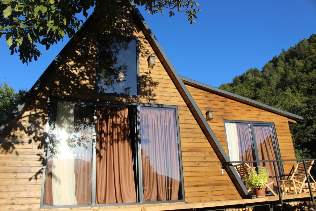 Ambrolauri Apartment | Visit Racha, the most special corner in Georgia