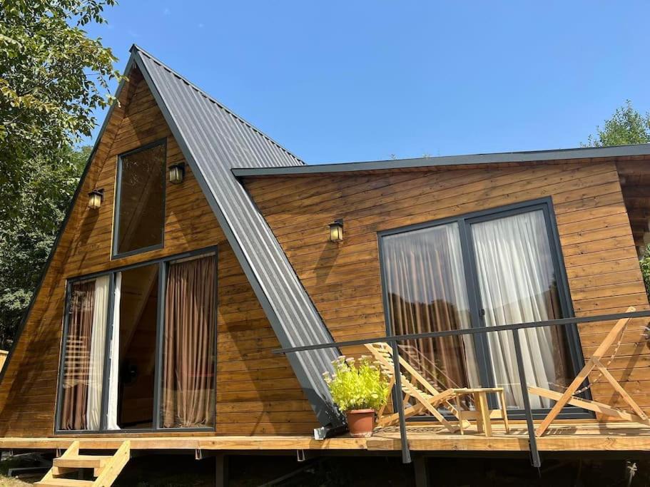 Ambrolauri Apartment | Visit Racha, the most special corner in Georgia